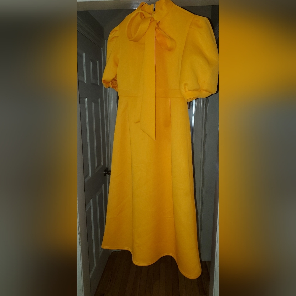 Women's Midi Dress